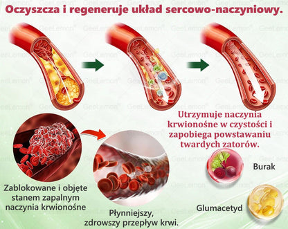 🔥🔥 𝐆𝐞𝑒𝐿𝑒𝐦𝐨𝐧® 𝐆𝐥𝐮𝐦ase𝐭𝐢𝐝𝐞 𝟖 𝐰 𝟏 Smukły i Zdrowy Nano Plaster z Mikronakłuciami 🇵🇱(Tylko raz dziennie, widoczne zmiany już w 7 dni)✅ Na otyłość, 🅛🅞🅞🅢🅔 🅢🅚🅘🅝 wiotką skórę, cukrzycę, bezdech senny, problemy ze stawami i wiele więcej 5