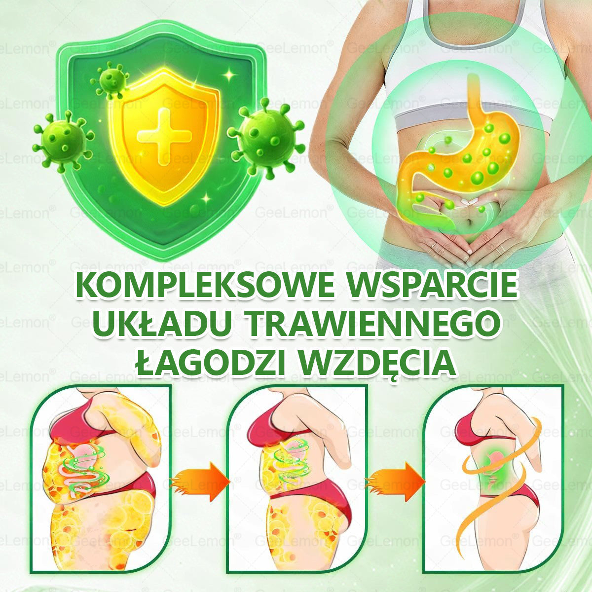 🔥🔥 𝐆𝐞𝑒𝐿𝑒𝐦𝐨𝐧® 𝐆𝐥𝐮𝐦ase𝐭𝐢𝐝𝐞 𝟖 𝐰 𝟏 Smukły i Zdrowy Nano Plaster z Mikronakłuciami 🇵🇱(Tylko raz dziennie, widoczne zmiany już w 7 dni)✅ Na otyłość, 🅛🅞🅞🅢🅔 🅢🅚🅘🅝 wiotką skórę, cukrzycę, bezdech senny, problemy ze stawami i wiele więcej 5