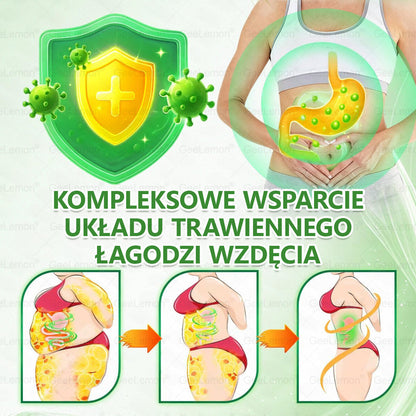 🔥🔥 𝐆𝐞𝑒𝐿𝑒𝐦𝐨𝐧® 𝐆𝐥𝐮𝐦ase𝐭𝐢𝐝𝐞 𝟖 𝐰 𝟏 Smukły i Zdrowy Nano Plaster z Mikronakłuciami 🇵🇱(Tylko raz dziennie, widoczne zmiany już w 7 dni)✅ Na otyłość, 🅛🅞🅞🅢🅔 🅢🅚🅘🅝 wiotką skórę, cukrzycę, bezdech senny, problemy ze stawami i wiele więcej 5