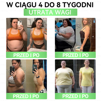 🔥🔥 𝐆𝐞𝑒𝐿𝑒𝐦𝐨𝐧® 𝐆𝐥𝐮𝐦ase𝐭𝐢𝐝𝐞 𝟖 𝐰 𝟏 Smukły i Zdrowy Nano Plaster z Mikronakłuciami 🇵🇱(Tylko raz dziennie, widoczne zmiany już w 7 dni)✅ Na otyłość, 🅛🅞🅞🅢🅔 🅢🅚🅘🅝 wiotką skórę, cukrzycę, bezdech senny, problemy ze stawami i wiele więcej 5